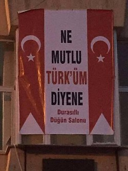Fatih Düğün Salonu